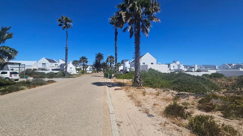 0 Bedroom Property for Sale in Lampiesbaai Western Cape